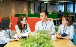 Nova Consumer Group cần nhiều nhân sự chất lượng cao để hiện thực hóa mô hình 3F