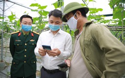 Ứng dụng chuyển đổi số của Viettel Post giúp ‘giải cứu’ nông sản Hải Dương