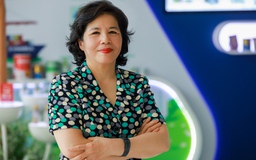 Người lan tỏa thương hiệu Vinamilk tới 56 điểm trên bản đồ thế giới