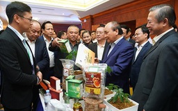 Doanh nghiệp khởi nghiệp sáng tạo: Tìm cơ hội trong thách thức