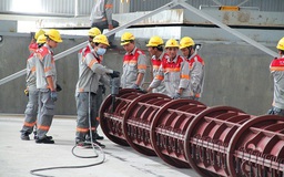 Bê Tông Đồng Tâm: Nền móng vững chắc của các công trình