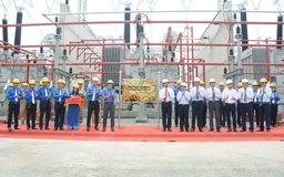 Tuổi trẻ EVN: Xứng đáng là đội hậu bị tin cậy của Đảng