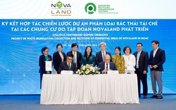 Tập đoàn Novaland hợp tác chiến lược với PRO Việt Nam 