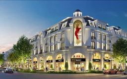 Vì sao shophouse Hinode Royal Park đang được ráo riết săn đón?