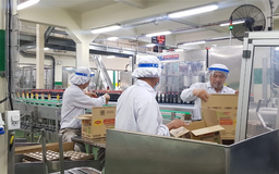 Nestlé ủng hộ tiếp cận công bằng vaccine COVID-19 