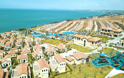 Đến Phan Thiết khám phá chuỗi du lịch trải nghiệm mới lạ 