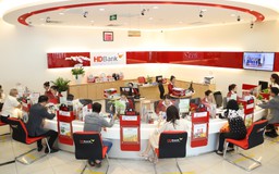 HDBank định hướng tiếp tục phát triển ‘Happy Digital Bank’ 