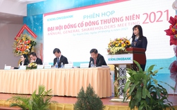 Kienlongbank đặt mục tiêu lợi nhuận trước thuế là 1.000 tỷ