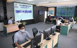 Bảo đảm cung cấp điện cho công tác phòng, chống dịch COVID-19