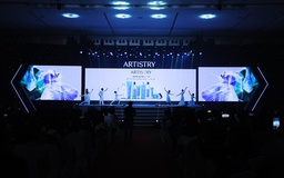 Hướng tới vẻ đẹp khỏe mạnh