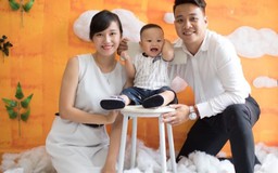 Nestlé công bố chỉ số về nuôi dạy con thời hiện đại