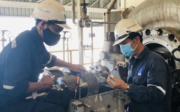 Bản lĩnh người dầu khí trong đại dịch COVID-19