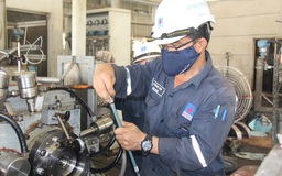 Nhà máy Đạm Phú Mỹ hoàn thành đợt bảo dưỡng tổng thể định kỳ 2021