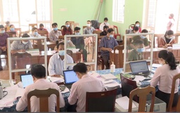 Bảo đảm hoạt động thông suốt, đáp ứng kịp thời nhu cầu vốn cho hộ nghèo