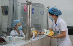 Vinamilk hỗ trợ 48.000 sản phẩm cho lực lượng tuyến đầu chống dịch của TPHCM