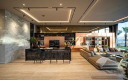 Biệt thự golf - Xu hướng nghỉ dưỡng lên ngôi 