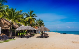 Phan Thiết ‘nóng’ lên với các shophouse biển, boutique hotel 