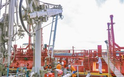 Petrovietnam: Kiểm soát tốt dịch bệnh, hoàn thành vượt mức các chỉ tiêu SXKD 