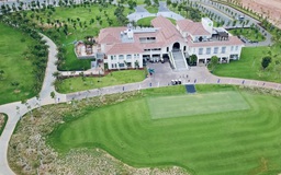 Second home: Xu hướng tích hợp trải nghiệm nghỉ dưỡng cao cấp 