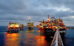 Vietsovpetro - hành trình 40 năm ‘tìm lửa’