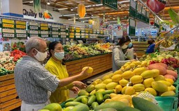 Saigon Co.op góp phần bảo đảm cung ứng lương thực, thực phẩm trong ‘mùa dịch’