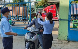 ‘Lúc này doanh nghiệp phải chia lửa với Thành phố’