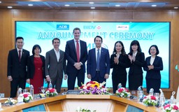 BIDV - Ngân hàng SME tốt nhất Đông Nam Á