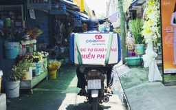 Saigon Co.op bổ sung 7.000 mặt hàng phục vụ mua sắm online