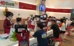 ADB nâng hạn mức tài trợ thương mại cho HDBank lên 125 triệu USD