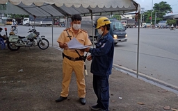 Điện lực TPHCM cung cấp điện an toàn cho hơn 150 cơ sở phòng, chống dịch 