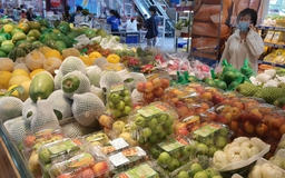 Phát phiếu hẹn giờ để giải tỏa việc xếp hàng tại siêu thị