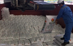 Không có tình trạng khan hiếm nguồn cung ure