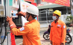 Điện miền Nam nỗ lực cùng địa phương chống dịch