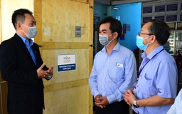 Novaland tiếp tục đồng hành cùng miền Nam chống dịch 