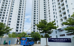 Nhiều doanh nghiệp sát cánh với TPHCM chống dịch