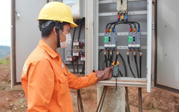 EVNCPC: Giảm 90 tỷ đồng tiền điện cho khách hàng bị ảnh hưởng bởi dịch COVID-19