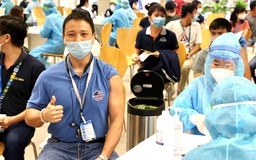 Doanh nghiệp TPHCM thí điểm phương án ‘2 tại chỗ, 1 vùng xanh’