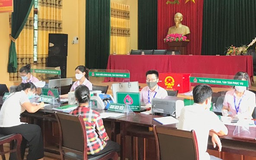 Không để lỡ nhịp tốc độ giảm nghèo