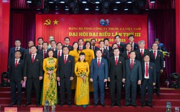 Đảng bộ Vinataba phát huy vai trò hạt nhân lãnh đạo toàn diện