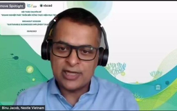 Nestlé Việt Nam nỗ lực ứng phó với đại dịch và bảo đảm phát triển bền vững