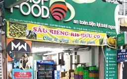 Co.op Food chấm dứt nhượng quyền với cửa hàng bán giá cao mùa dịch