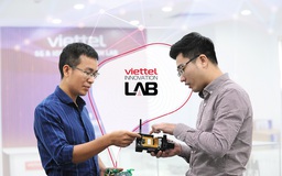 Viettel là một trong những nhà mạng có tốc độ 5G nhanh nhất châu Á