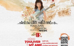 NESCAFÉ ra mắt album lấy chất liệu từ âm thanh của nông trại cà phê 