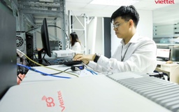 Viettel - DN có sức đổi mới sáng tạo tại Nam Á và ASEAN
