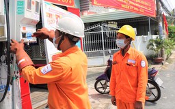 EVNSPC nỗ lực nâng cao độ tin cậy lưới điện