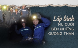 ‘Nụ cười Than - Khoáng sản Việt Nam’