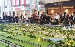 Novaland khai trương sàn giao dịch bất động sản đa trải nghiệm