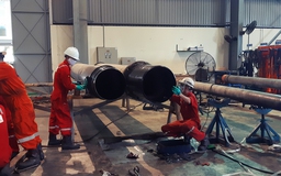 Petrovietnam nỗ lực đóng góp cho ngân sách Nhà nước