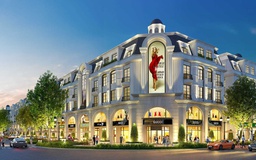Thời điểm ‘vàng’ để sở hữu shophouse Hinode Royal Park giá trị bậc nhất Tây Hà Nội