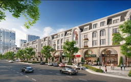 Hinode Royal Park - kiến tạo chuẩn sống ‘all in one’ của giới tinh hoa